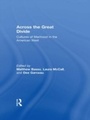Cover: Across the Great Divide - Routledge