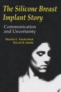 Cover: The Silicone Breast Implant Story - Routledge