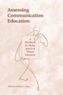Cover: Assessing Communication Education - Routledge