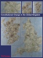 Cover: Constitutional Change in the UK - Routledge