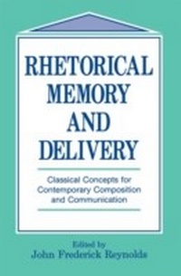 Abbildung von: Rhetorical Memory and Delivery - Routledge