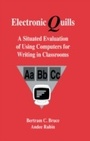 Cover: Electronic Quills - Routledge
