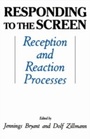 Cover: Responding To the Screen - Routledge
