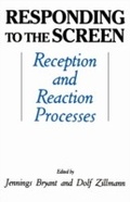 Cover: Responding To the Screen - Routledge