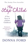 Cover: The Step Child - Vermilion
