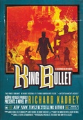 Cover: King Bullet - HarperCollins