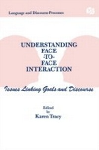 Abbildung von: Understanding Face-to-face Interaction - Routledge