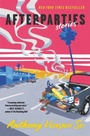 Cover: Afterparties - HarperCollins