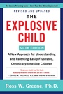 Cover: The Explosive Child [Sixth Edition] - HarperCollins