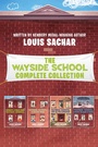 Cover: The Wayside School 4-Book Collection - HarperCollins
