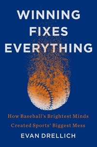 Abbildung von: Winning Fixes Everything - HarperCollins
