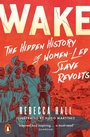 Cover: Wake - Penguin Books Ltd