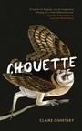 Cover: Chouette - Virago Press