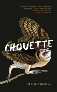 Enlarge image Cover: Chouette - Virago Press
