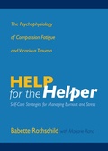 Cover: Help for the Helper - W. W. Norton & Company