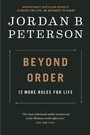 Cover: Beyond Order - Portfolio