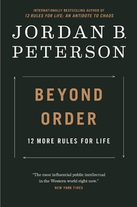 Enlarge image Cover: Beyond Order - Portfolio