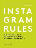 Cover: Instagram Rules - Frances Lincoln