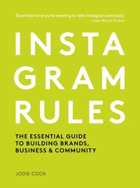Abbildung von: Instagram Rules - Frances Lincoln