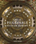 Cover: Great Pilgrimage Sites of Europe - Frances Lincoln