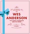 Cover: Wes Anderson - White Lion Publishing