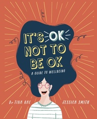 Enlarge image Cover: It's OK Not to Be OK - words & pictures