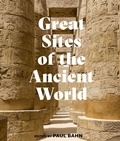 Cover: Great Sites of the Ancient World - Frances Lincoln