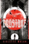 Cover: The Godstone - Astra Publishing House