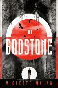 Enlarge image Cover: The Godstone - Daw Books