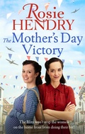 Cover: The Mother's Day Victory - Sphere