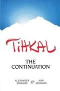 Cover: TIHKAL - Transform Press
