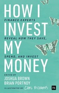 Cover: How I Invest My Money - Harriman House