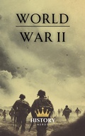 Cover: World War 2 - History Nerds