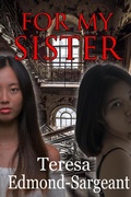 Cover: For My Sister - Heathermoors Books