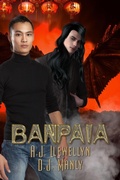 Cover: Banpaia - eXtasy Books Inc
