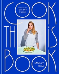 Enlarge image Cover: Cook This Book - Robinson