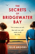 Cover: The Secrets of Bridgewater Bay - Review