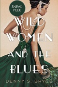 Cover: Wild Women and the Blues: Chapter Sampler - Kensington Books