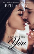 Cover: It's Always Been You - Amazon Digital Services LLC - Kdp Print Us