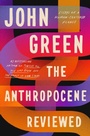 Cover: The Anthropocene Reviewed - Ebury Digital
