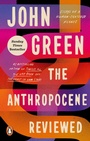 Cover: The Anthropocene Reviewed - Ebury Press