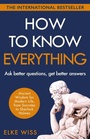 Cover: How to Know Everything - Arrow Books Ltd
