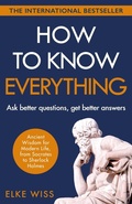 Cover: How to Know Everything - Arrow Books Ltd