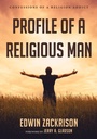 Cover: Profile of a Religious Man - Wipf and Stock Publishers