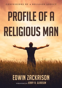 Enlarge image Cover: Profile of a Religious Man - Wipf and Stock Publishers