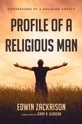 Cover: Profile of a Religious Man - Wipf & Stock Publishers