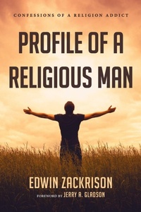Enlarge image Cover: Profile of a Religious Man - Wipf & Stock Publishers