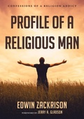 Cover: Profile of a Religious Man - Wipf & Stock Publishers