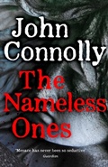 Cover: The Nameless Ones - Hodder & Stoughton
