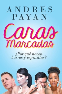 Abbildung von: Caras Marcadas - Page Publishing, Inc.